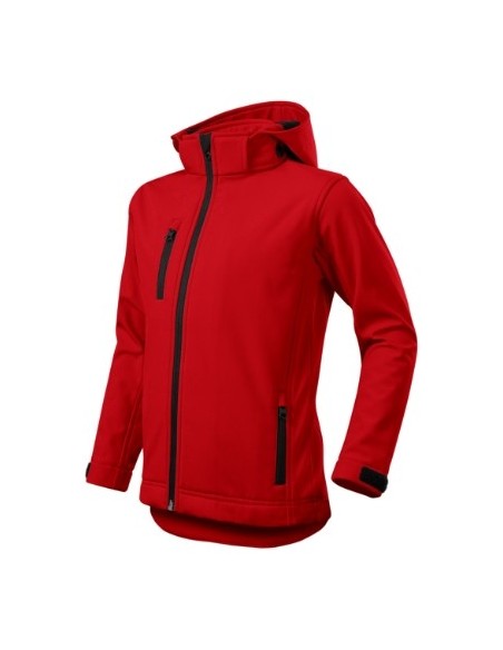 Jachetă softshell pentru copii, Performance 535, Malfini Jachetă softshell pentru copii, Performance 535, Malfini