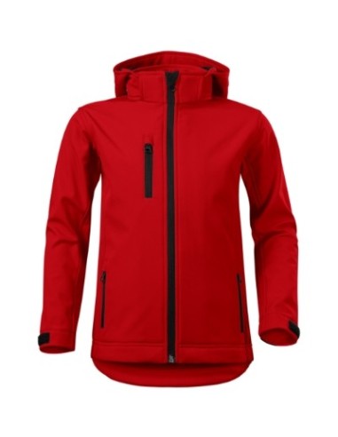 Jachetă softshell pentru copii, Performance 535, Malfini Jachetă softshell pentru copii, Performance 535, Malfini