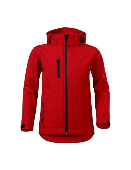 Jachetă softshell pentru copii, Performance 535, Malfini Jachetă softshell pentru copii, Performance 535, Malfini