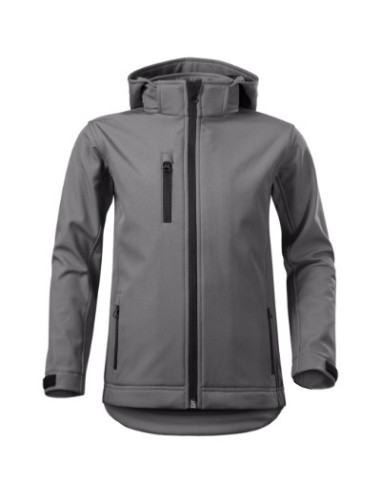 Jachetă softshell pentru copii, Performance 535, Malfini Jachetă softshell pentru copii, Performance 535, Malfini