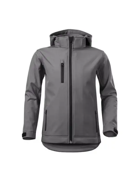 Jachetă softshell pentru copii, Performance 535, Malfini Jachetă softshell pentru copii, Performance 535, Malfini