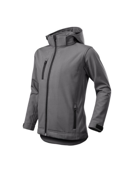 Jachetă softshell pentru copii, Performance 535, Malfini Jachetă softshell pentru copii, Performance 535, Malfini