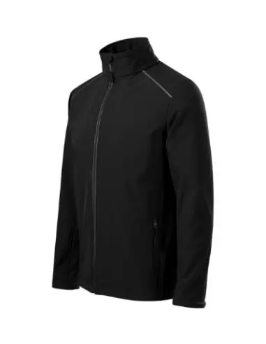 Jachetă softshell pentru bărbaţi, Valley 536, Malfini Jachetă softshell pentru bărbaţi, Valley 536, Malfini
