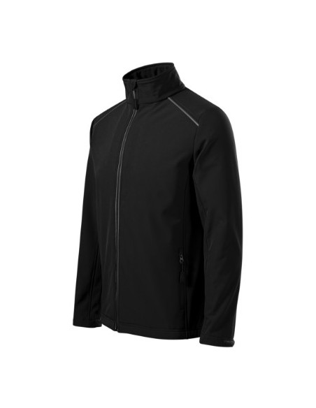 Jachetă softshell pentru bărbaţi, Valley 536, Malfini Jachetă softshell pentru bărbaţi, Valley 536, Malfini