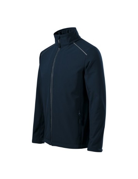 Jachetă softshell pentru bărbaţi, Valley 536, Malfini Jachetă softshell pentru bărbaţi, Valley 536, Malfini
