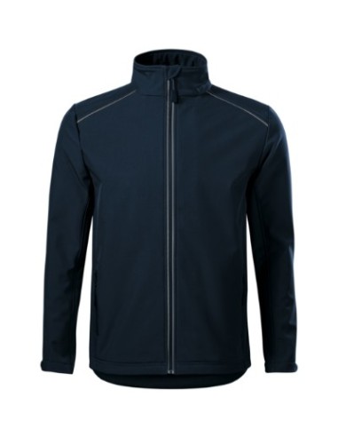 Jachetă softshell pentru bărbaţi, Valley 536, Malfini Jachetă softshell pentru bărbaţi, Valley 536, Malfini