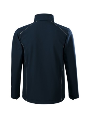 Jachetă softshell pentru bărbaţi, Valley 536, Malfini Jachetă softshell pentru bărbaţi, Valley 536, Malfini