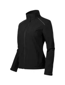 Jachetă softshell pentru damă, Valley 537, Malfini