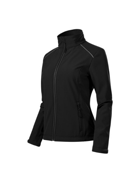 Jachetă softshell pentru damă, Valley 537, Malfini