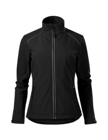 Jachetă softshell pentru damă, Valley 537, Malfini