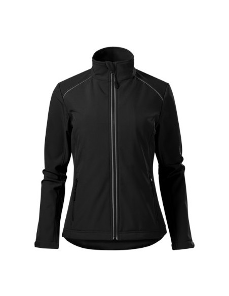 Jachetă softshell pentru damă, Valley 537, Malfini