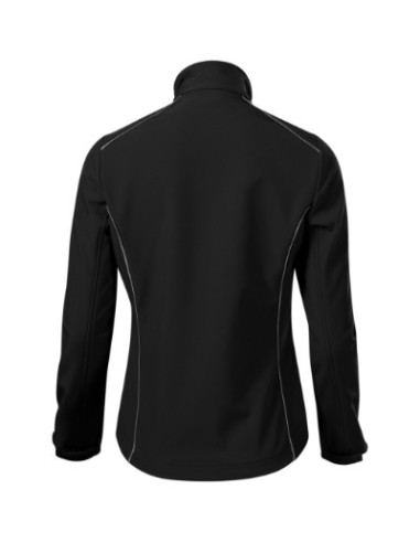 Jachetă softshell pentru damă, Valley 537, Malfini
