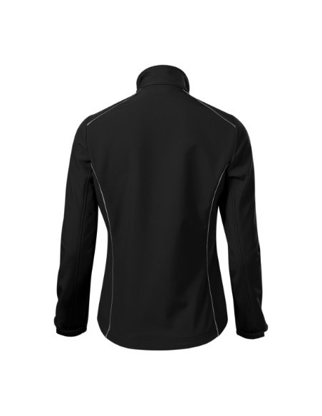 Jachetă softshell pentru damă, Valley 537, Malfini