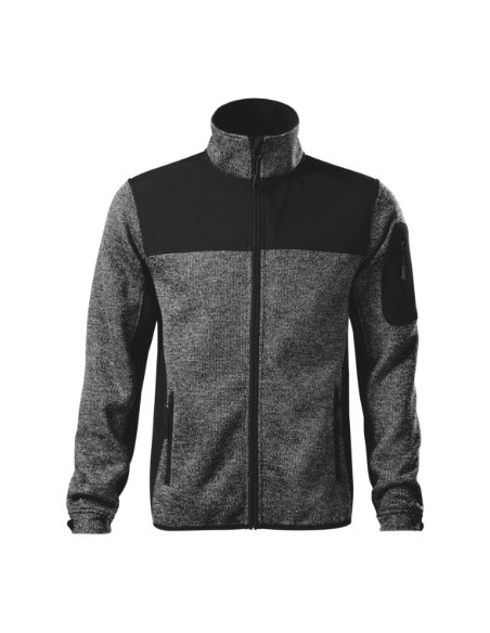 Jachetă softshell pentru bărbaţi, Casual 550, Malfini Jachetă softshell pentru bărbaţi, Casual 550, Malfini