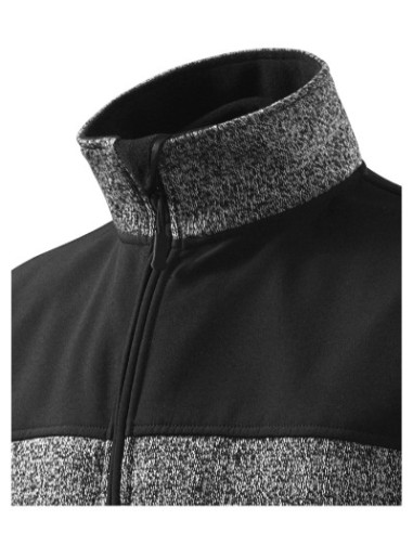 Jachetă softshell pentru bărbaţi, Casual 550, Malfini Jachetă softshell pentru bărbaţi, Casual 550, Malfini