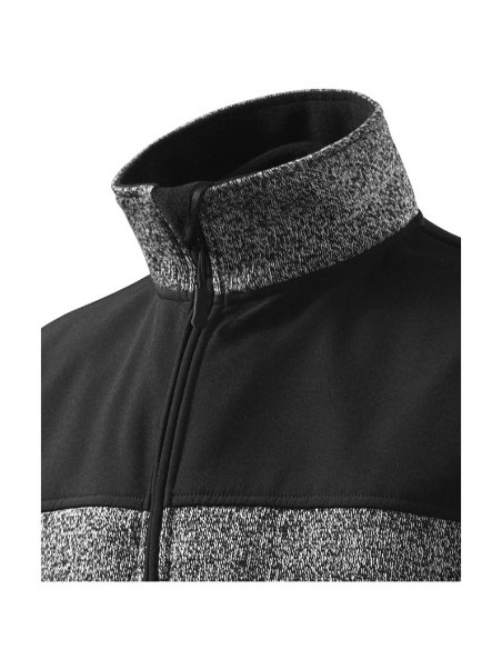 Jachetă softshell pentru bărbaţi, Casual 550, Malfini Jachetă softshell pentru bărbaţi, Casual 550, Malfini