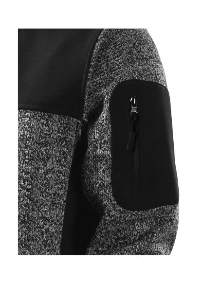 Jachetă softshell pentru bărbaţi, Casual 550, Malfini Jachetă softshell pentru bărbaţi, Casual 550, Malfini