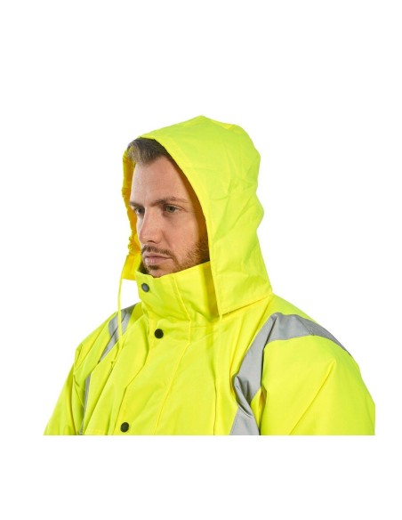 Jacheta Hi-Vis Bomber Jacheta Hi-Vis Bomber