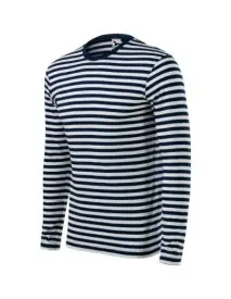 Tricou unisex, Sailor LS 807, Malfini