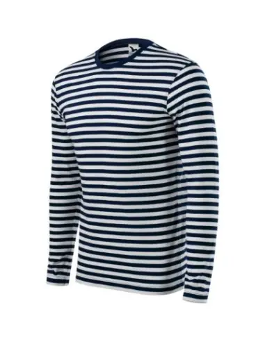 Tricou unisex, Sailor LS 807, Malfini