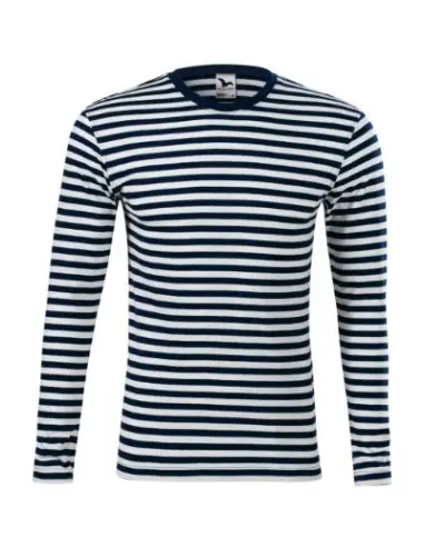 Tricou unisex, Sailor LS 807, Malfini