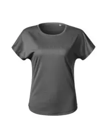 Tricou pentru dama, Chance (GRS) 811, Malfini