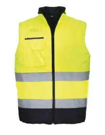 Vesta termica HI VIS Two Tone