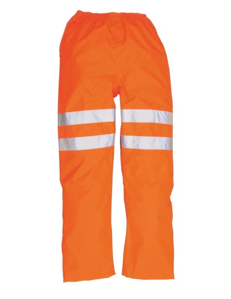 Pantaloni Hi-Vis Traffic, RIS Pantaloni Hi-Vis Traffic, RIS