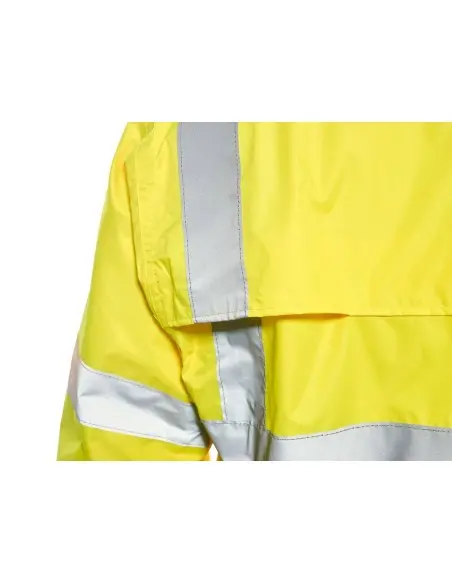 Jacheta de Ploaie HiVis