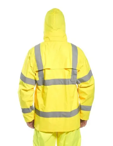 Jacheta de Ploaie HiVis
