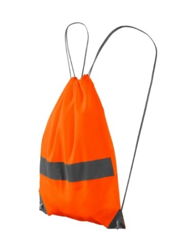 Rucsac unisex, HV Energy 9V2, Malfini Rucsac unisex, HV Energy 9V2, Malfini