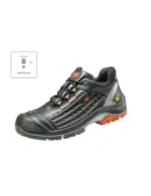 Pantofi unisex, Radar W B05, Malfini