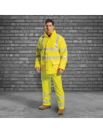 Jacheta Sealtex Ultra Necaptusita ( Galben)