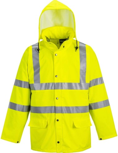 Jacheta Sealtex Ultra Necaptusita ( Galben)