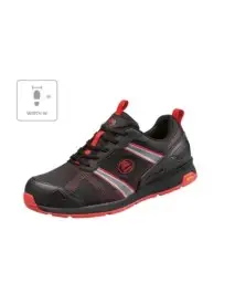 Pantofi unisex, Bright 031 W B21, Malfini