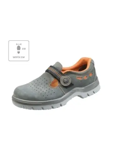 Sandale unisex, Riga XW B22, Malfini