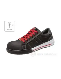 Pantofi unisex, Bickz 736 W B27, Malfini