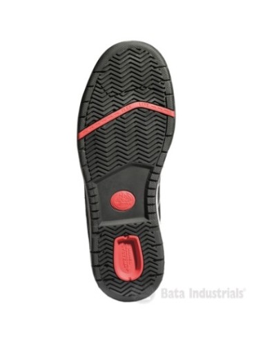 Pantofi unisex, Bickz 736 W B27, Malfini