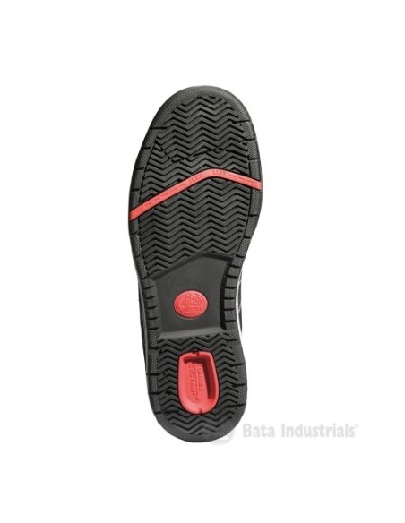 Pantofi unisex, Bickz 736 W B27, Malfini