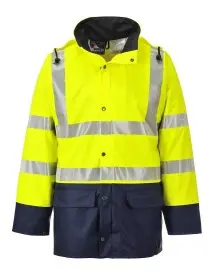 Jacheta Doua Tonuri Sealtex Ultra