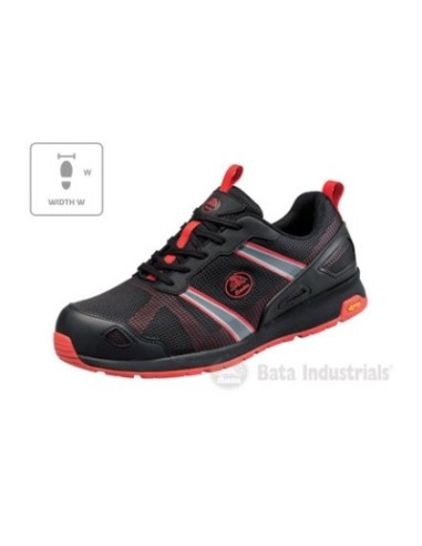 Pantofi unisex, Bright 031 W B2R, Malfini Pantofi unisex, Bright 031 W B2R, Malfini