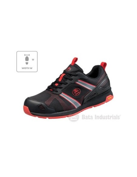 Pantofi unisex, Bright 031 W B2R, Malfini Pantofi unisex, Bright 031 W B2R, Malfini