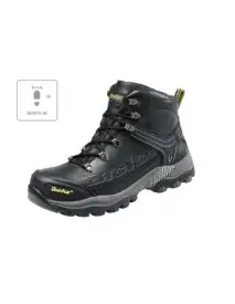 Bocanci unisex, Bickz 204 W B30, Malfini