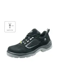 Pantofi unisex, Saxa XW B32, Malfini