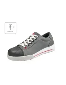 Pantofi unisex, Bickz 728 W B50, Malfini