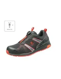 Pantofi unisex, Bright 041 W B51, Malfini