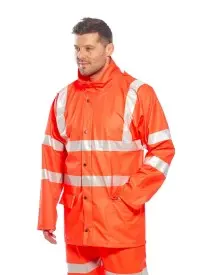 Jacheta Sealtex™ Ultra, Necaptusita