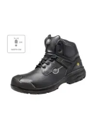 Bocanci unisex, Engine XW B59, Malfini