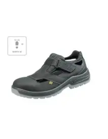 Sandale unisex, Helsinki 2 W B74, Malfini