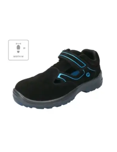 Sandale unisex, Falcon ESD W B76, Malfini